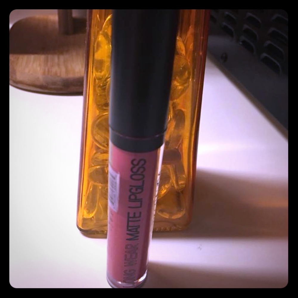 Lip Gloss